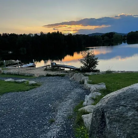 Seaside Tiny House Hameln דירה *