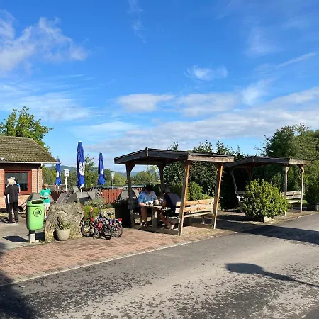 Seaside Tiny House Hameln * Salzhemmendorf