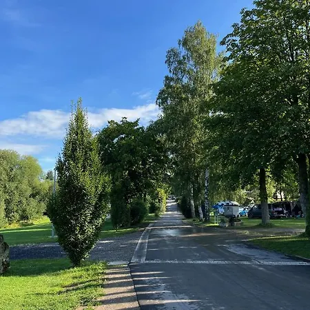 Seaside Tiny House Hameln דירה Salzhemmendorf