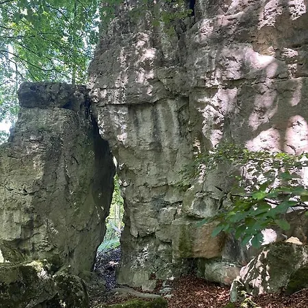 Seaside Tiny House Hameln