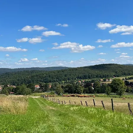 דירה Seaside Tiny House Hameln Salzhemmendorf