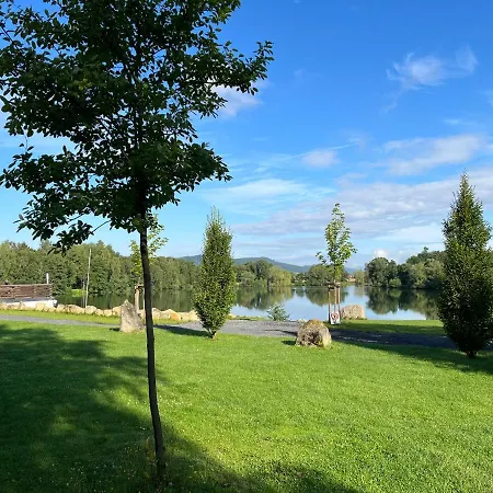 Seaside Tiny House Hameln דירה Salzhemmendorf