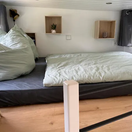 Seaside Tiny House Hameln * Salzhemmendorf