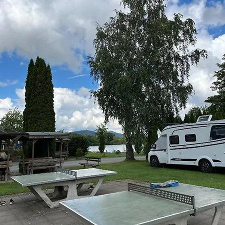 דירה Seaside Tiny House Hameln Salzhemmendorf