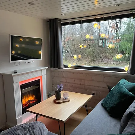 דירה Seaside Tiny House Hameln Salzhemmendorf