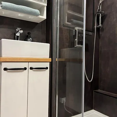 Seaside Tiny House Hameln Salzhemmendorf