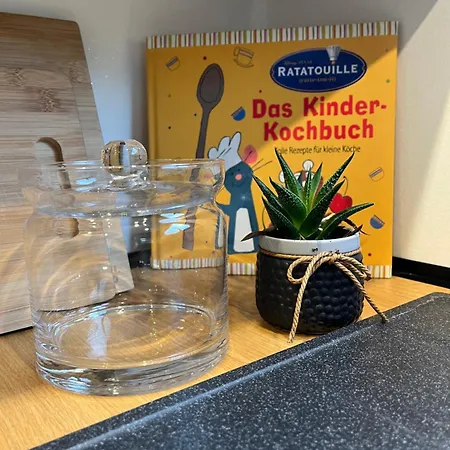 Seaside Tiny House Hameln * Salzhemmendorf