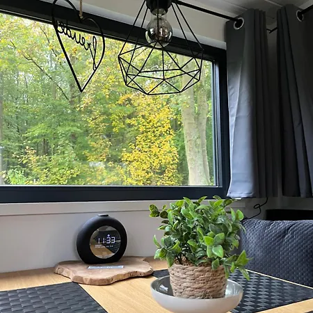 דירה Seaside Tiny House Hameln Salzhemmendorf