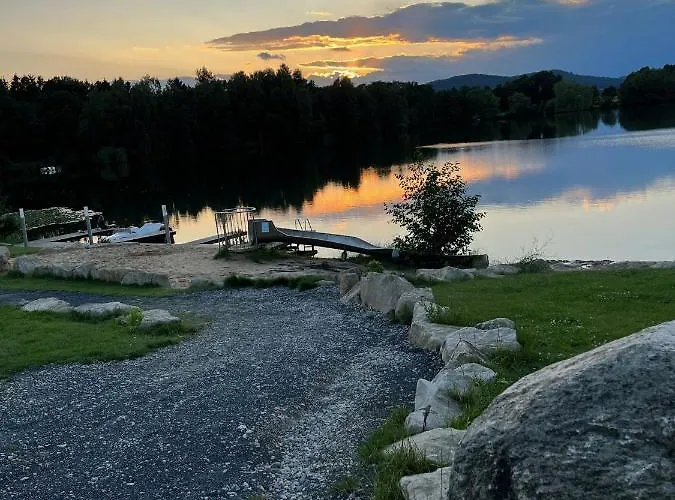 Seaside Tiny House Hameln Apartamento *