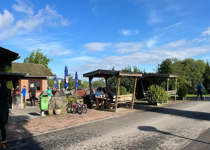 Seaside Tiny House Hameln * Salzhemmendorf