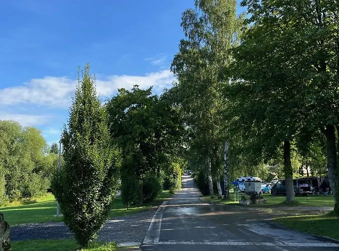 Seaside Tiny House Hameln Apartamento Salzhemmendorf