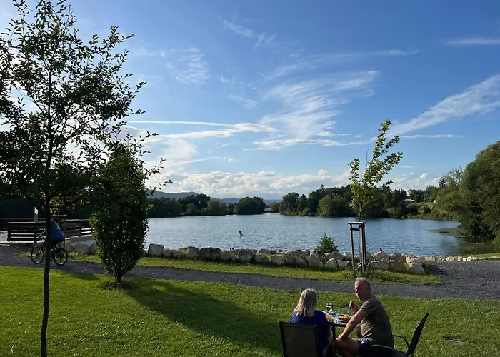 Seaside Tiny House Hameln Salzhemmendorf