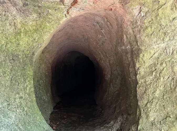 Seaside Tiny House Hameln Apartamento