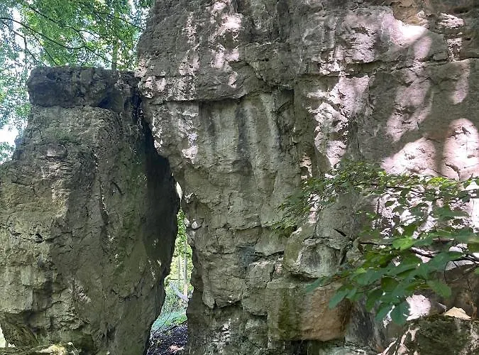 Seaside Tiny House Hameln