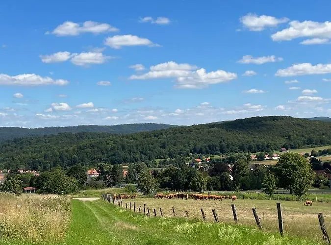 Apartamento Seaside Tiny House Hameln Salzhemmendorf