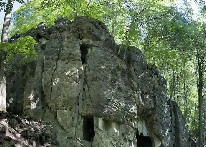 Seaside Tiny House Hameln * Salzhemmendorf
