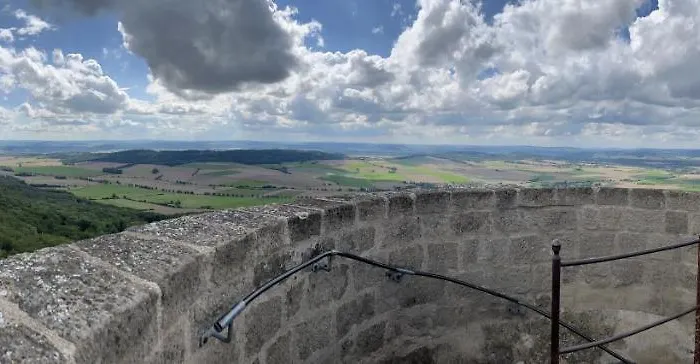Seaside Tiny House Hameln Salzhemmendorf