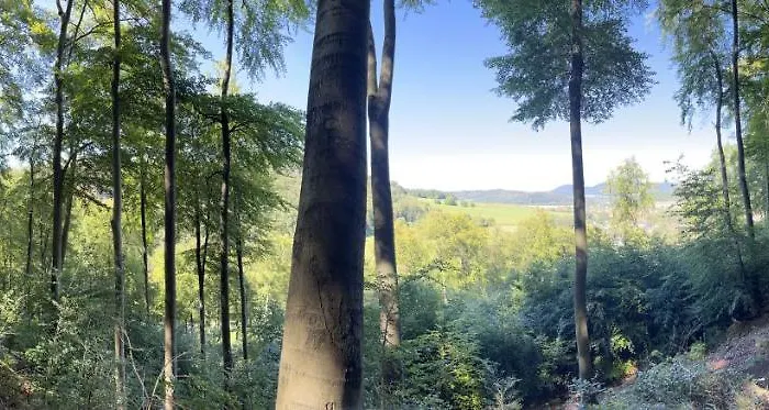 Seaside Tiny House Hameln Salzhemmendorf