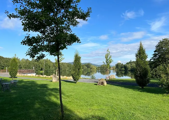 Seaside Tiny House Hameln Apartamento Salzhemmendorf