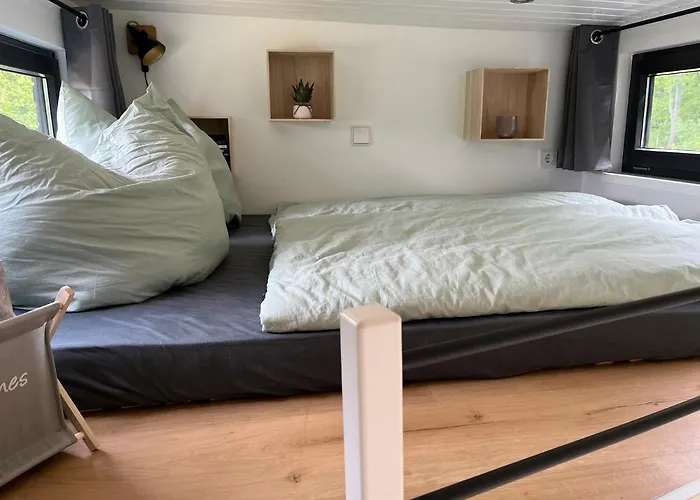 Seaside Tiny House Hameln * Salzhemmendorf