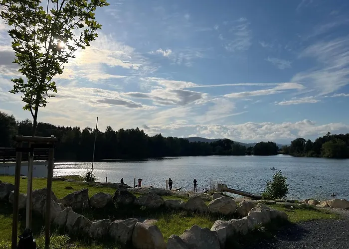 Apartamento Seaside Tiny House Hameln *