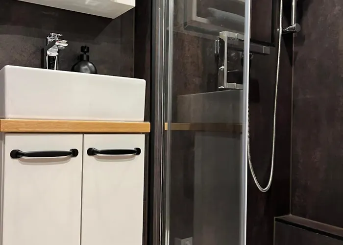 Seaside Tiny House Hameln Salzhemmendorf