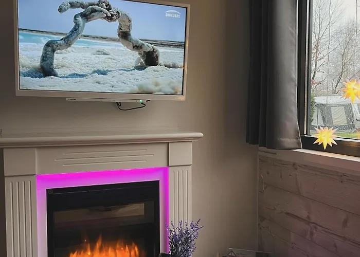 Seaside Tiny House Hameln *