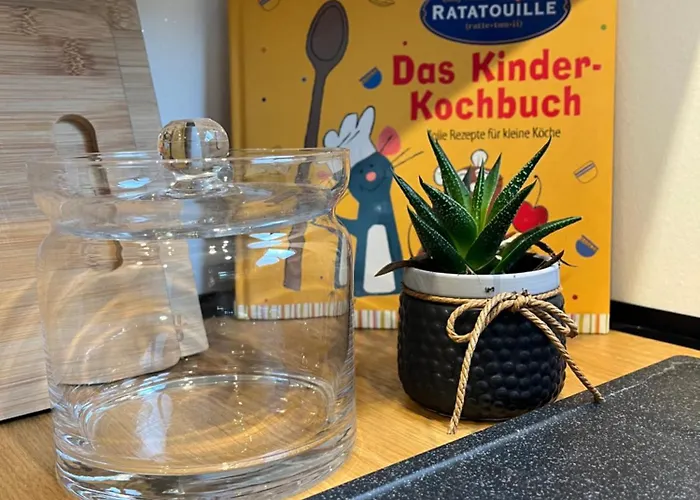 Seaside Tiny House Hameln * Salzhemmendorf