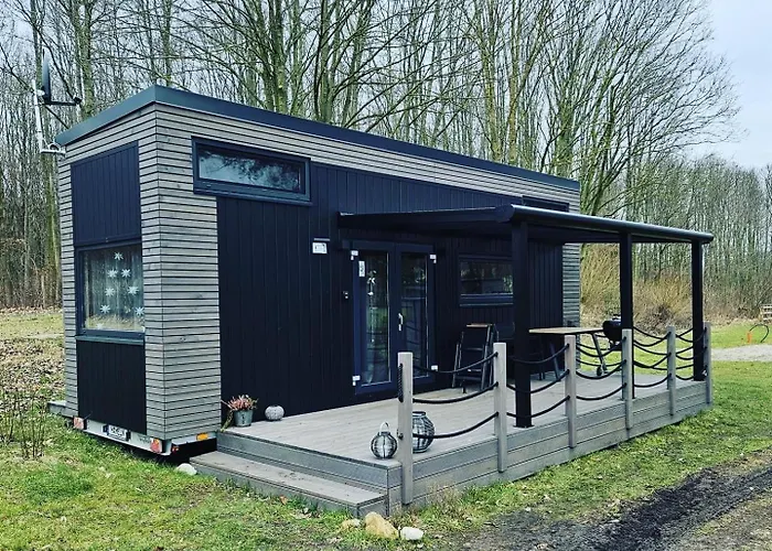 Seaside Tiny House Hameln Salzhemmendorf