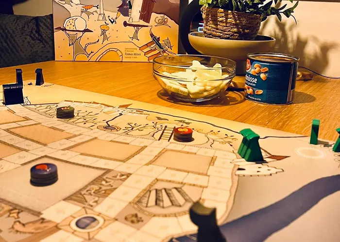 Seaside Tiny House Hameln