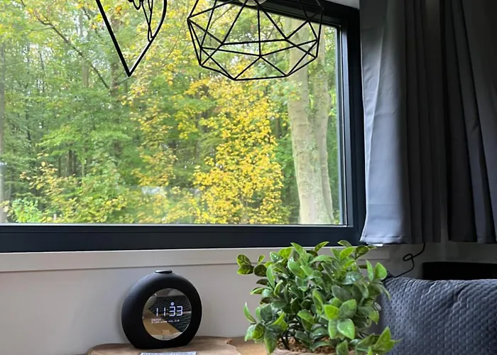 Apartamento Seaside Tiny House Hameln Salzhemmendorf